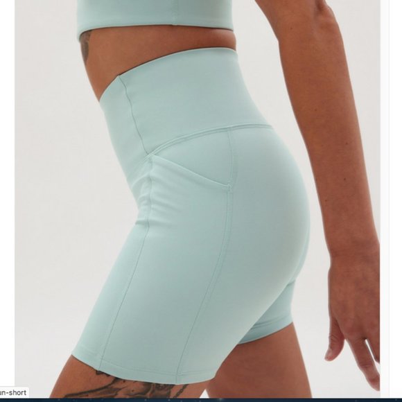 Grilfriend Collection Run Shorts - Picture 3 of 8